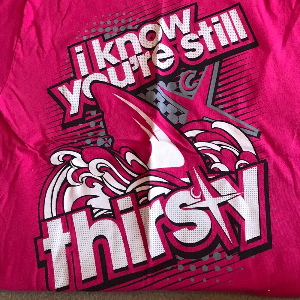 SSX Tshirt